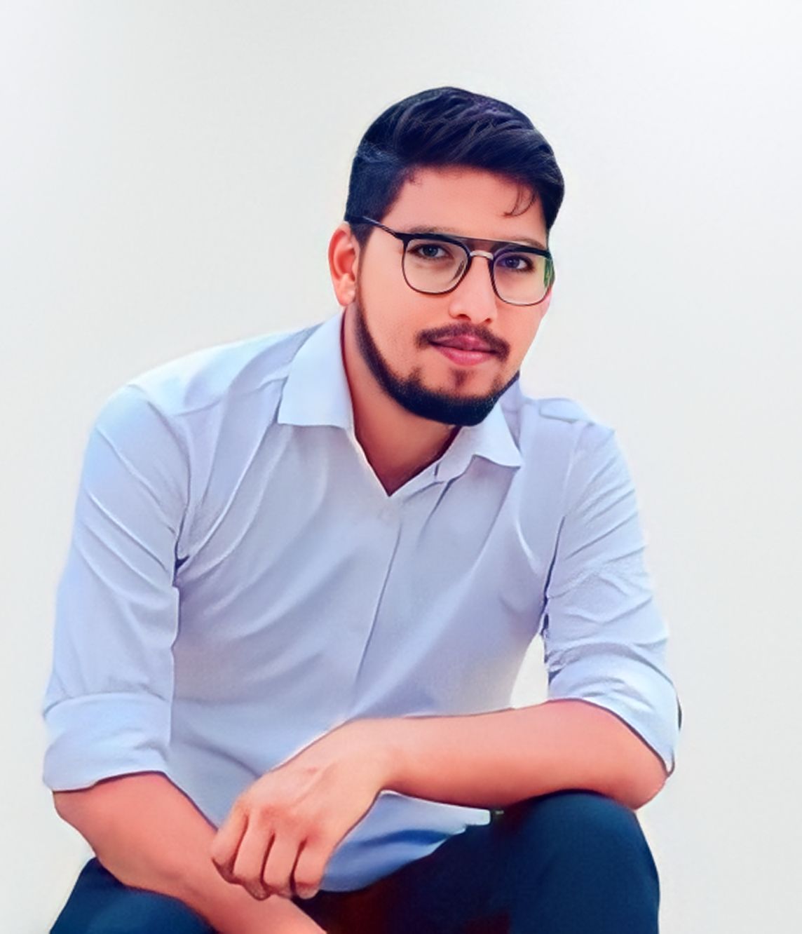 Personal Portfolio